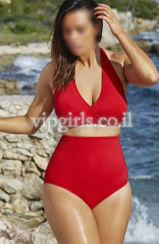 שנון ונעים, יש חזה סקסי